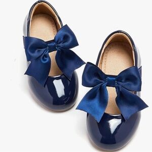 Toddler Mary Jane Party Shoe
